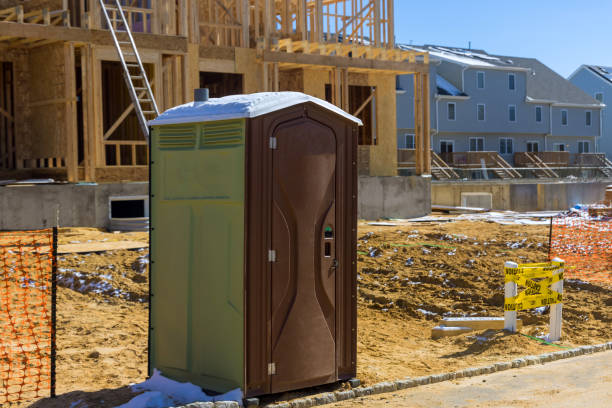 Best Portable bathroom rental  in Springfield, MN