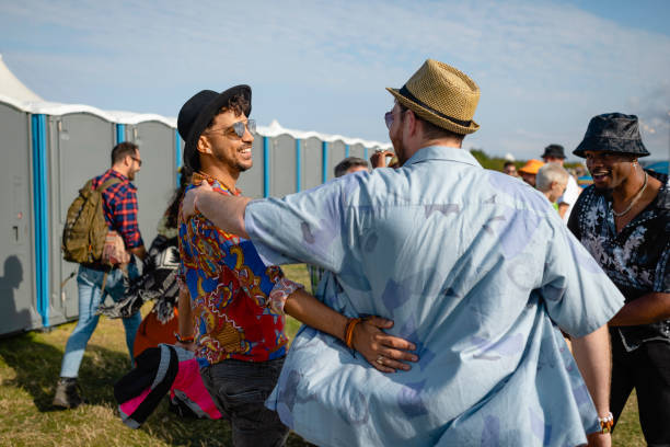  Springfield, MN Porta Potty Rental Pros