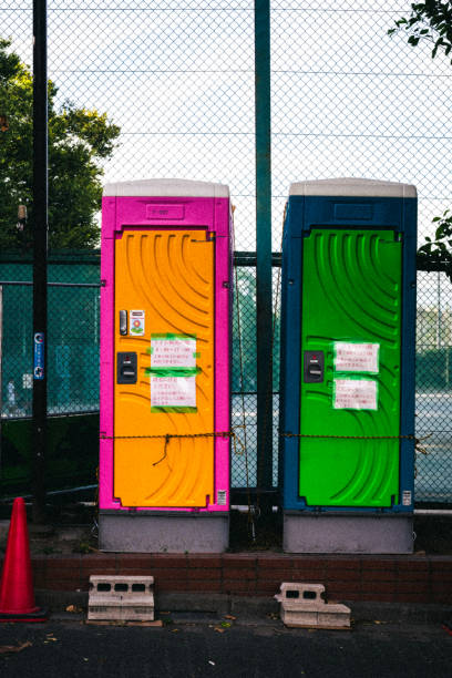 Best Portable toilet rental cost  in Springfield, MN